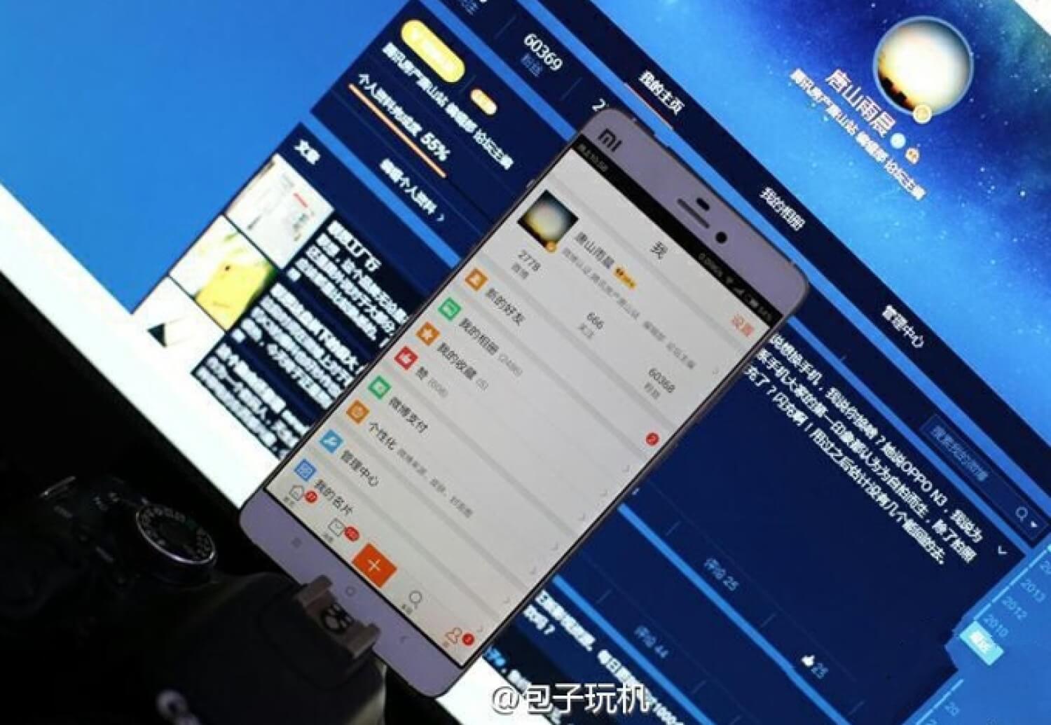 Следующий удар Xiaomi нанесет по Apple: Mi5 может получить сапфировый экран. Фото.