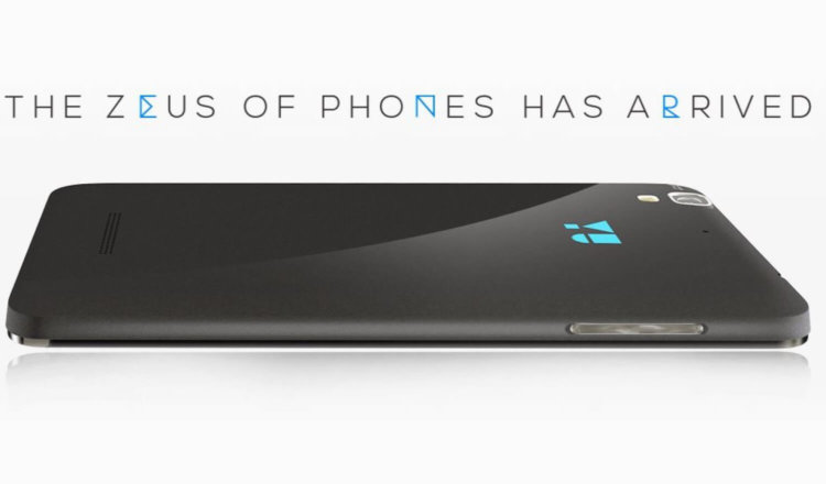 Громкий запуск 64-битного индийского Yureka на Cyanogen OS. Громкий запуск 64-битного индийского Yureka на Cyanogen OS. Фото.