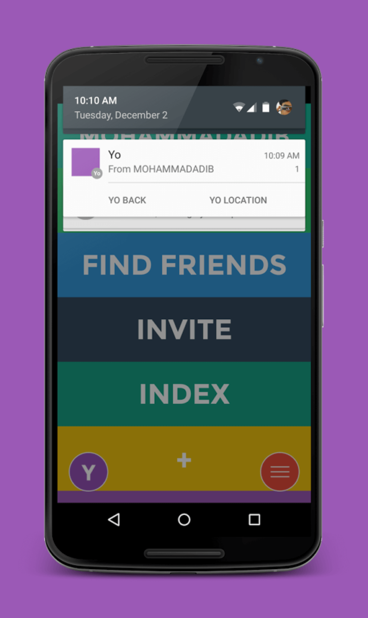 Самые противоречивые приложения этого года. Yo. Самые противоречивые приложения этого года. Yo. Фото.