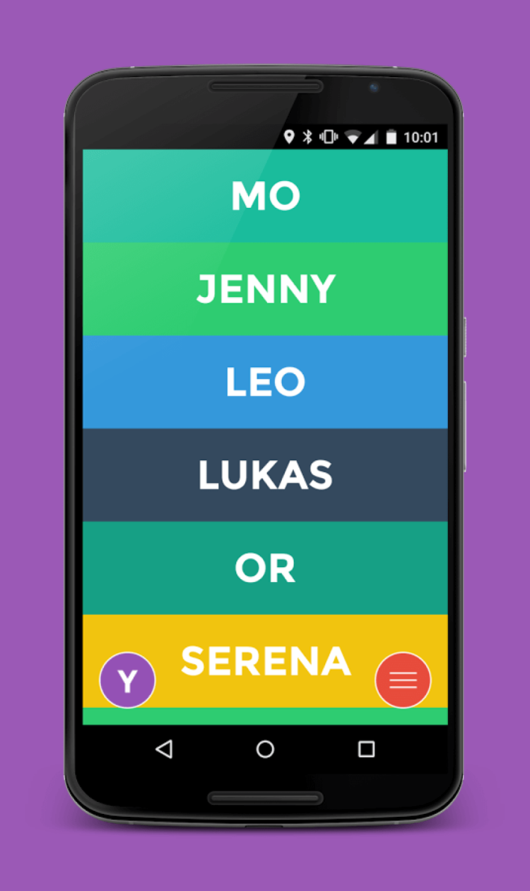 Самые противоречивые приложения этого года. Yo. Самые противоречивые приложения этого года. Yo. Фото.