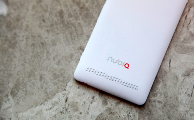 Снимаем на отлично: лучшие смартфоны с системой оптической стабилизации. ZTE Nubia X6. Фото.