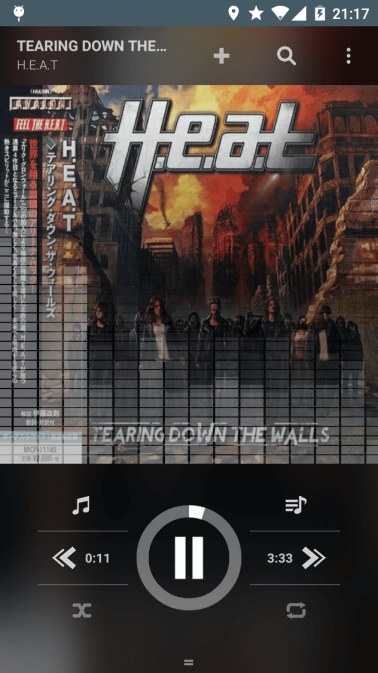 Первые скриншоты CyanogenMod 12 в Material Design. Фото.