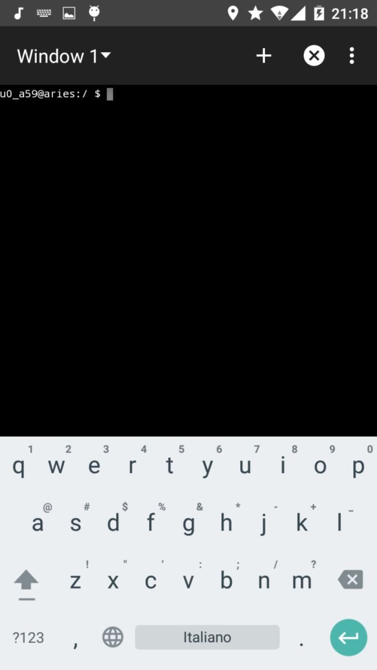 Первые скриншоты CyanogenMod 12 в Material Design. Фото.