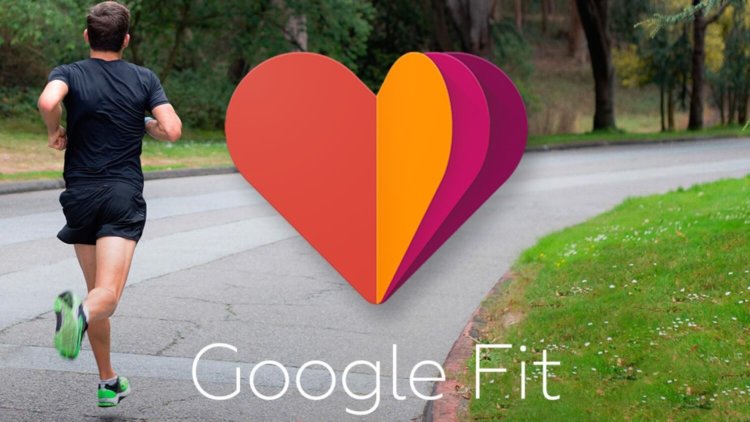 Google Fit теперь может отслеживать «езду в инвалидной коляске». Фото.