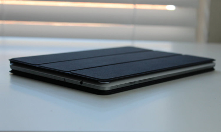 Обзор официального чехла от Google для Nexus 9. Обзор официального чехла от Google для Nexus 9. Фото.