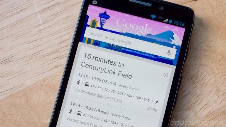 Стоит ли отключать Wi-Fi-модуль на вашем смартфоне? Фото.