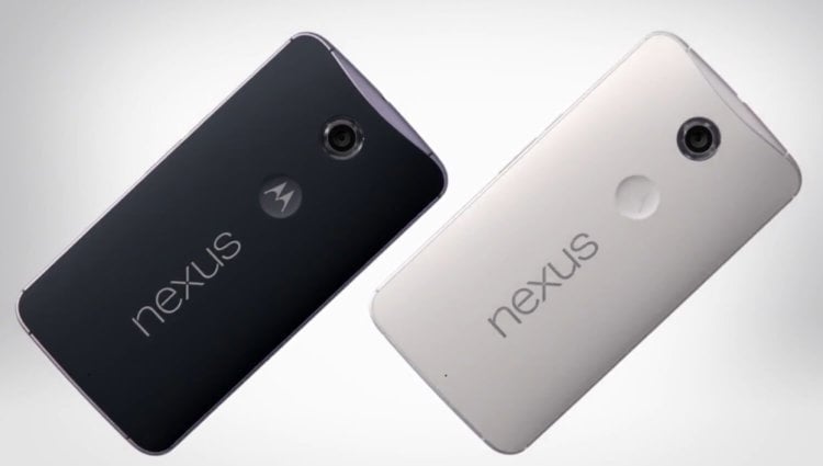 [Слух] Motorola переплюнет Nexus 6 в следующем году. Фото.