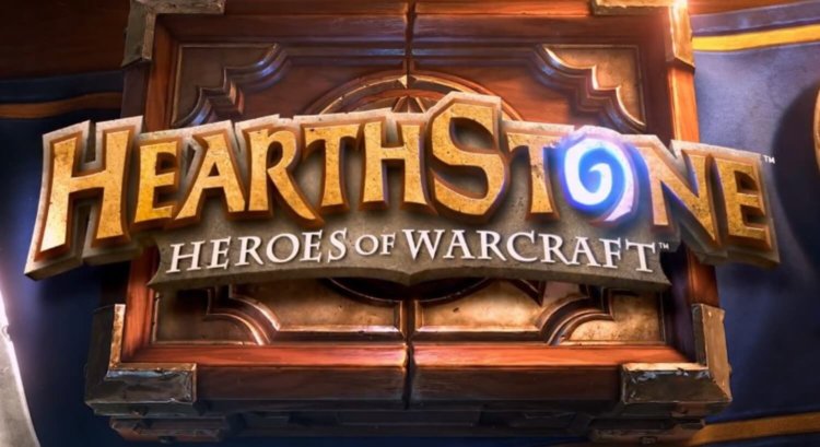 Hearthstone: Heroes of Warcraft уже доступен в Google Play. Фото.