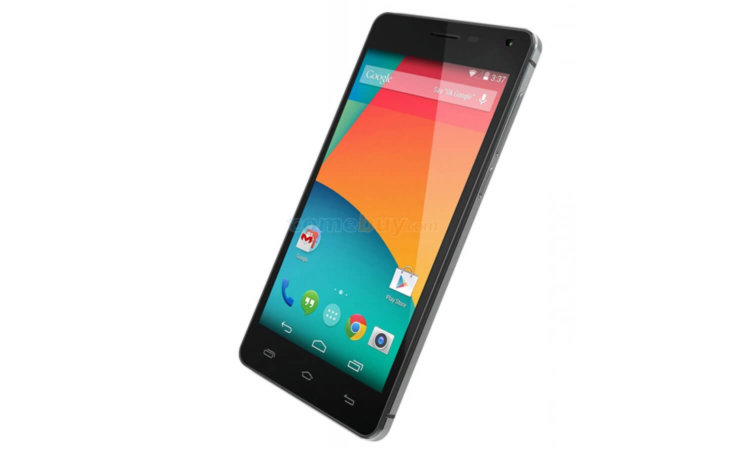 Китайские смартфоны за 100 долларов — реально? Фото.