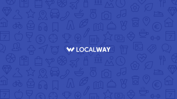 Localway: POI местного масштаба. Localway: POI местного масштаба. Фото.