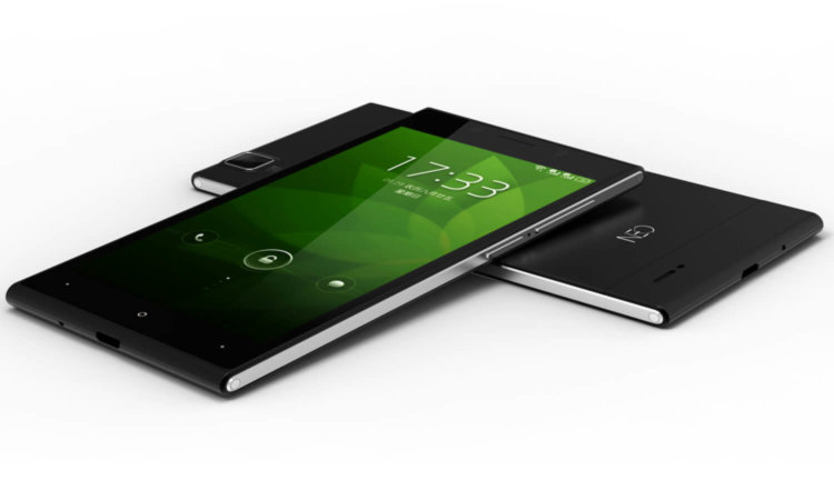 Китайские смартфоны за 100 долларов — реально? Фото.