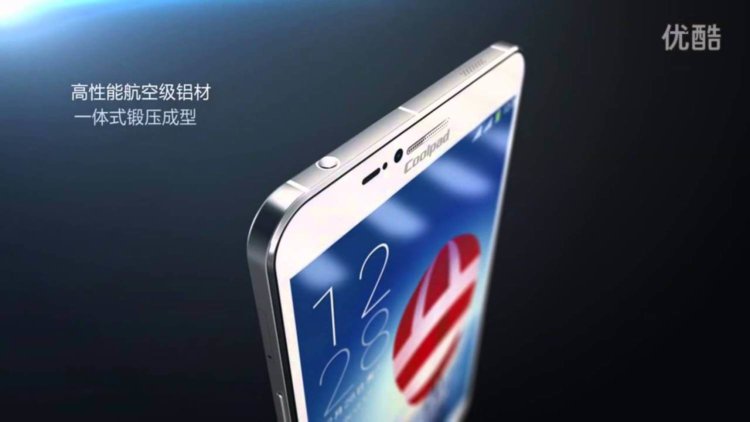 Миллионы смартфонов Coolpad выпускаются с уязвимостью, заложенной производителем. Миллионы смартфонов Coolpad выпускаются с уязвимостью, заложенной производителем. Фото.