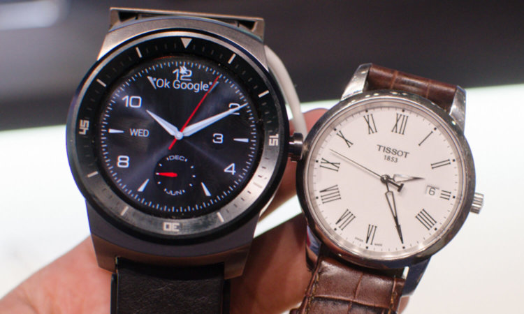 Wear или не wear? Насколько полезны «умные» часы? Фото.