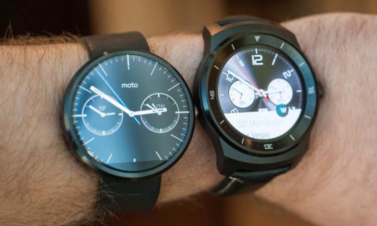 Wear или не wear? Насколько полезны «умные» часы? Wear или не wear? Насколько полезны «умные» часы? Фото.