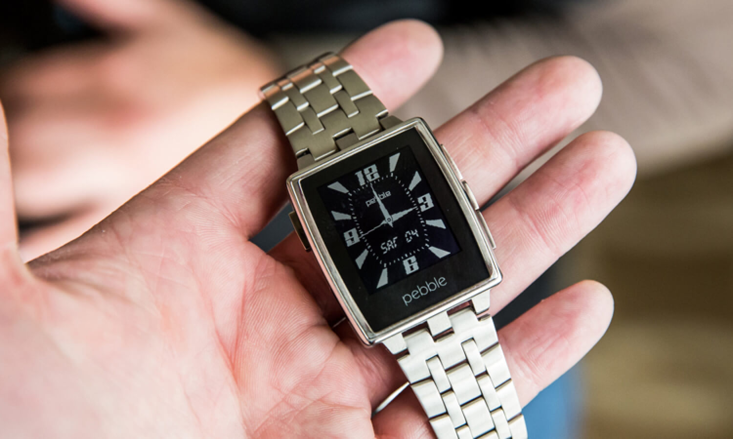Wear или не wear? Насколько полезны «умные» часы? Фото.