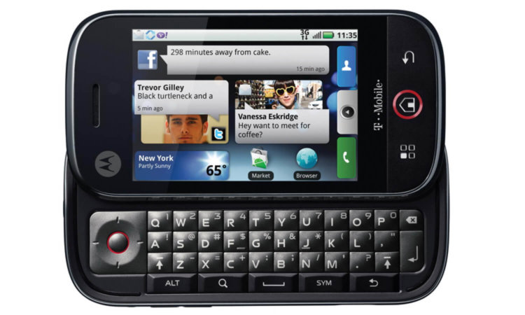 История компании Motorola. История компании Motorola. Фото.