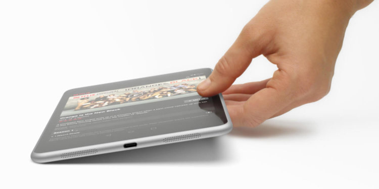 Обзор Nokia N1 — iPad Mini с Android на борту. Фото.