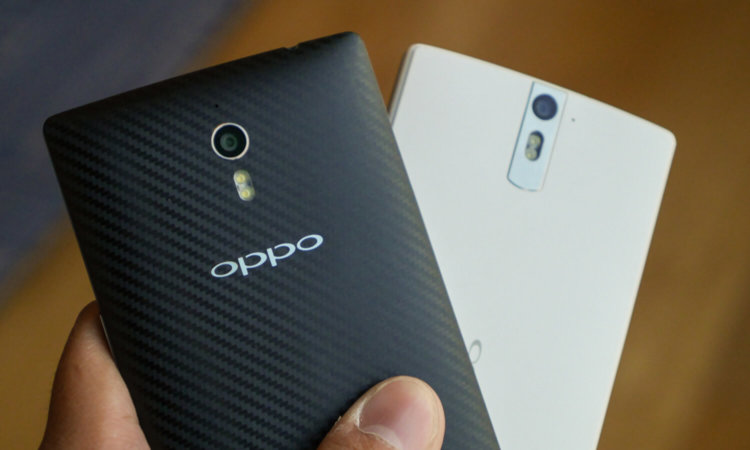Обновления Oppo — провал или победа? Обновления Oppo — провал или победа? Фото.