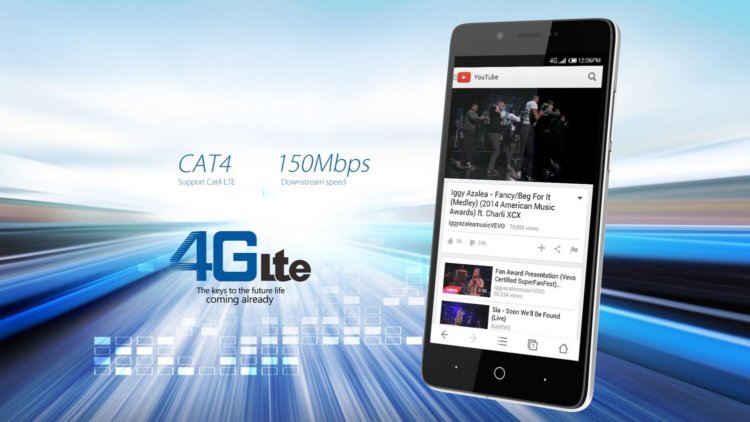 Китайские компании добрались до Android Lollipop. Китайские компании добрались до Android Lollipop. Фото.