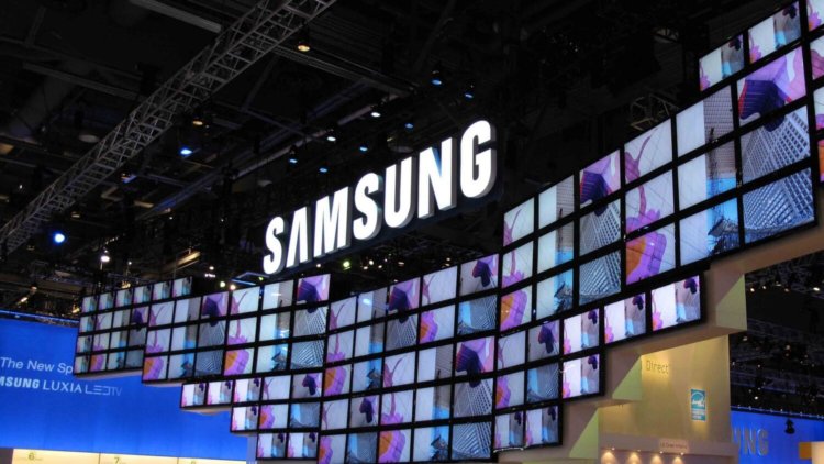 Samsung усердно продвигает Tizen в массы. Фото.