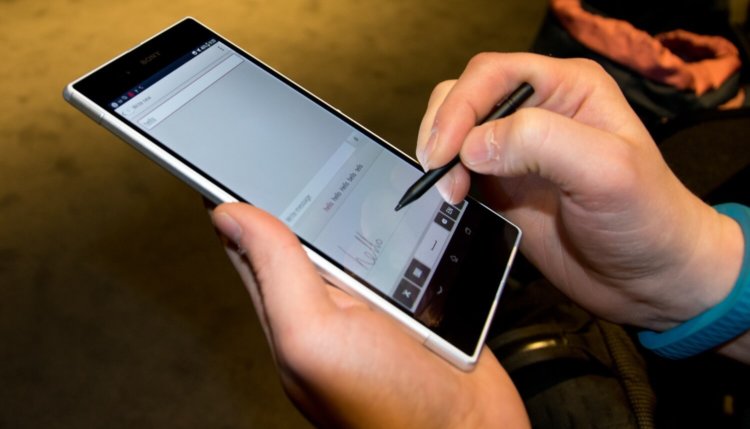 Чего ждать от Sony Xperia Z4 Compact и Ultra. Фото.