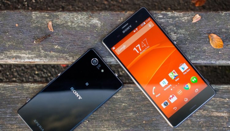 Чего ждать от Sony Xperia Z4 Compact и Ultra. Фото.