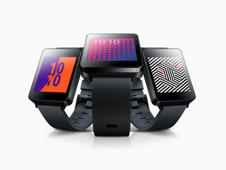 Как умные часы повлияют на ход времени. Как умные часы повлияют на ход времени. Фото.