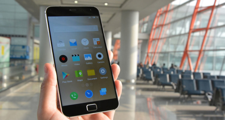 Лучшие смартфоны с QHD-разрешением экрана. Meizu MX4 Pro. Лучшие смартфоны с QHD-разрешением экрана. Meizu MX4 Pro. Фото.