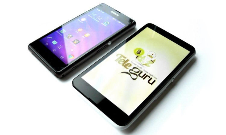 Xperia E4 — обзор до анонса. Xperia E4 — обзор до анонса. Фото.