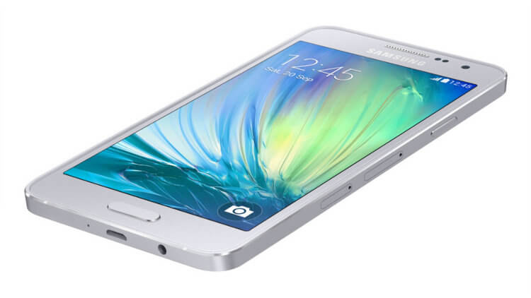 Samsung Galaxy E5