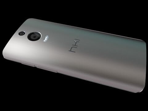 8 самых ожидаемых смартфонов 2015 года. HTC One M9 (Hima). Фото.
