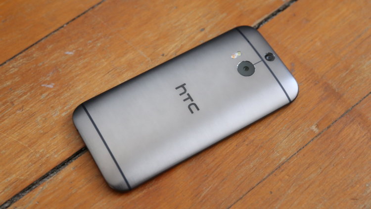 На что способен HTC One M9? Фото.