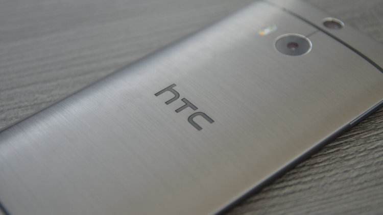 5 замечательных устройств, которые так и не стали реальностью. HTC One M8 Prime. Фото.
