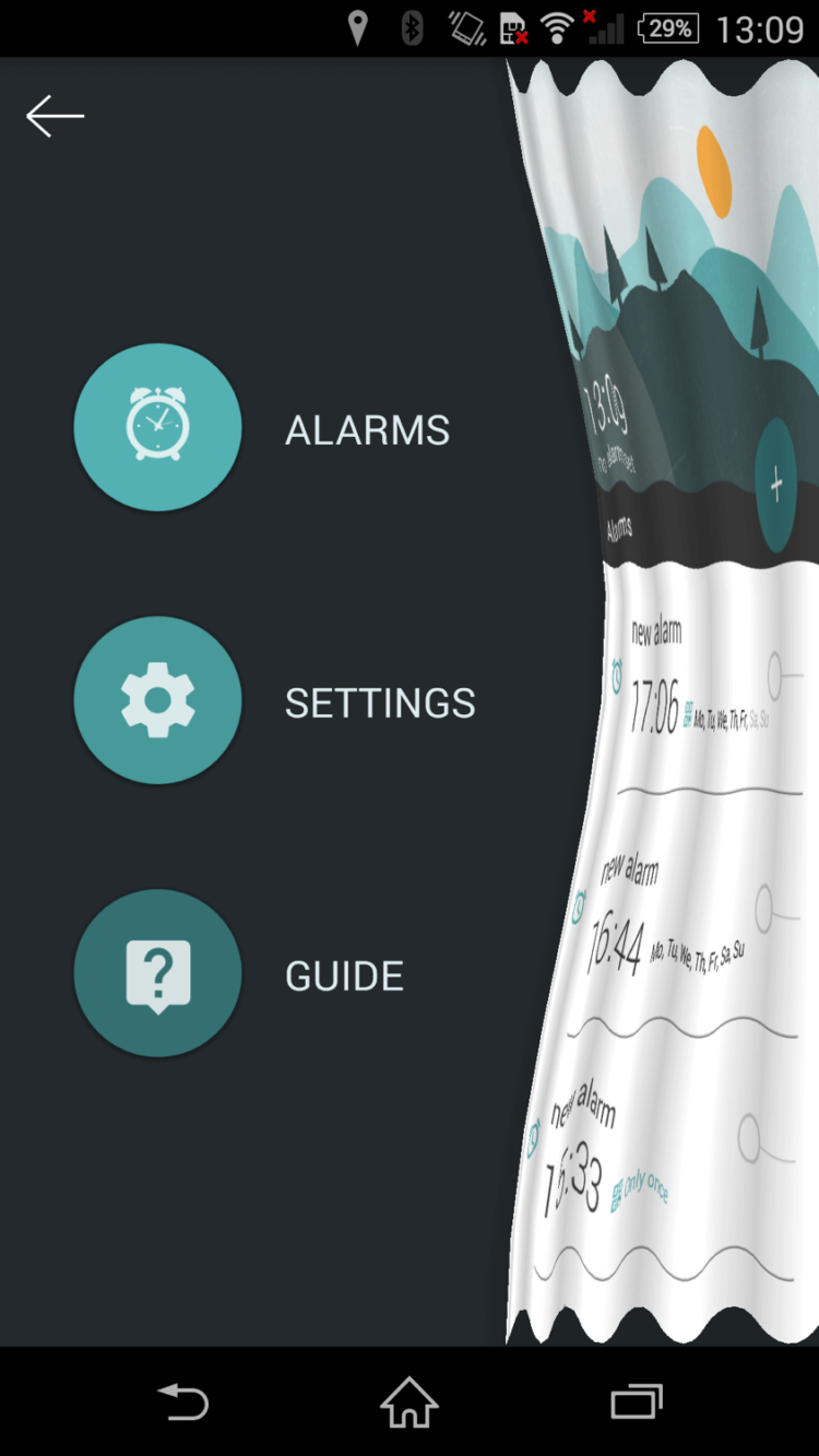 Morning Routine: QR-пробуждение. Morning Routine: QR-пробуждение. Фото.
