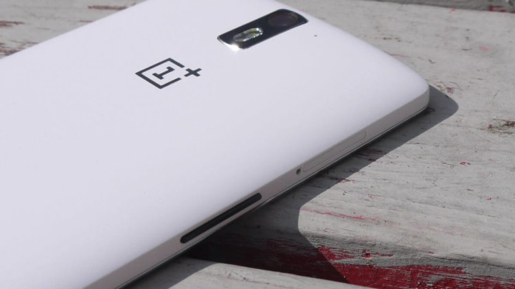 OnePlus готовится представить два новых смартфона вместо одного. Фото.