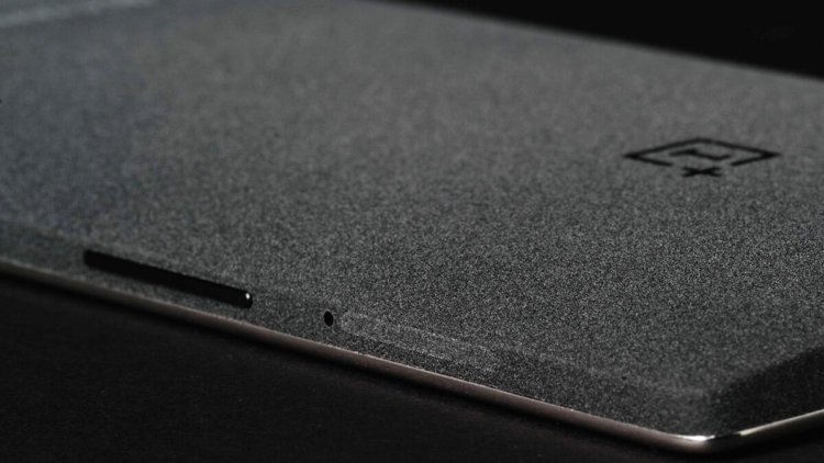 Не ждали: OnePlus готовит собственную пользовательскую прошивку. Фото.