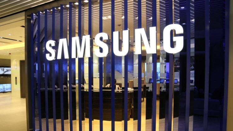 Аналитика: компания Samsung постепенно катится в пропасть. Фото.