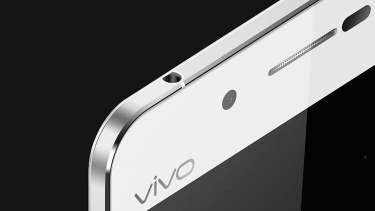 Что слушать: смартфоны для ценителей качественного звука. Vivo X5 Max. Фото.