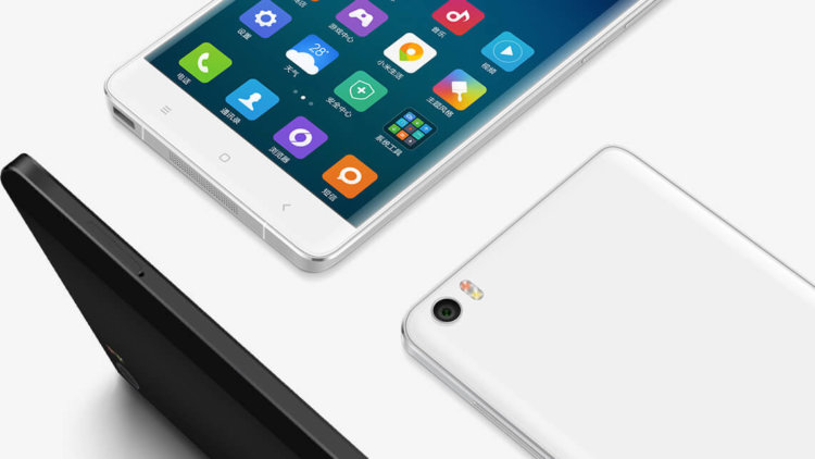 Главные преимущества Xiaomi Mi Note Pro над Galaxy Note 4. Характеристики. Фото.