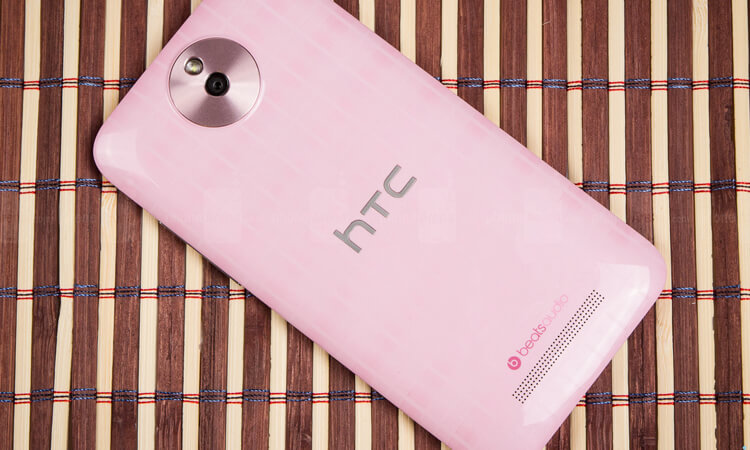 Кто громче? Топ самых громких смартфонов. HTC Desire 501 – 80 децибел. Фото.
