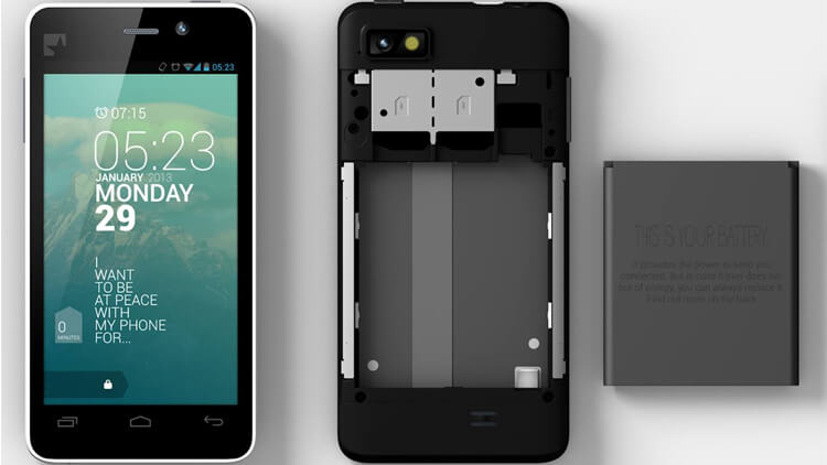 fairphone
