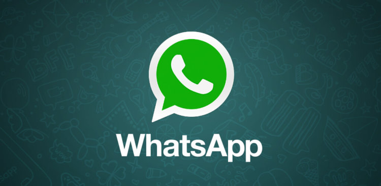 Веб-версия WhatsApp доступна всем, кроме владельцев iPhone. Фото.