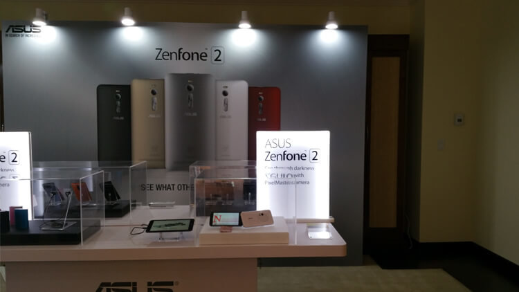 Битва камер: Zenfone 2 vs. One M8 vs. Note 4. Кто круче? Второй кадр. Фото.