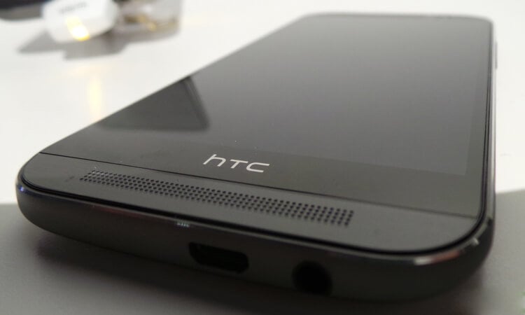 Кто громче? Топ самых громких смартфонов. HTC One (M8) — 75,2 децибела. Фото.