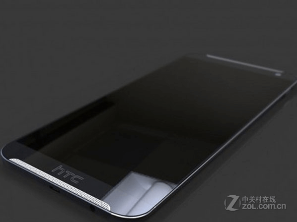 8 самых ожидаемых смартфонов 2015 года. HTC One M9 (Hima). Фото.