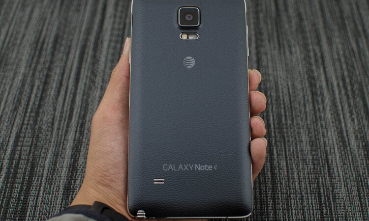 Кто громче? Топ самых громких смартфонов. Samsung GALAXY Note 4 – 84 децибела. Фото.
