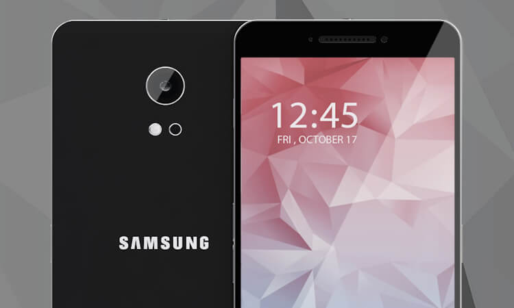 8 самых ожидаемых смартфонов 2015 года. Samsung Galaxy S6. Фото.