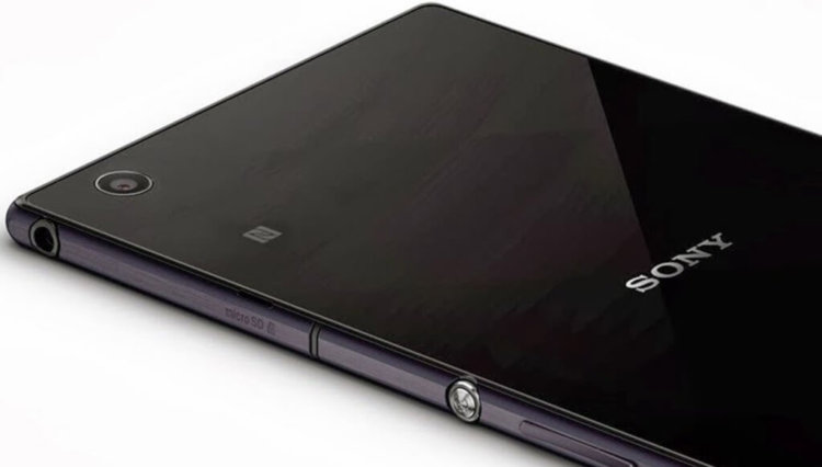 У будущего флагмана Sony может появиться еще одна версия — Xperia Z4 Music. Фото.