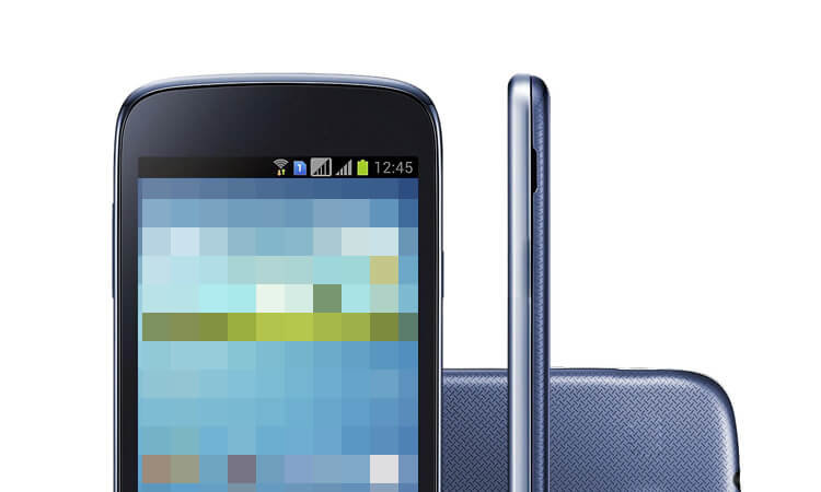 А ты угадаешь Android-девайс по картинке? 9. Два человека в нём таятся, второй приход — пора сражаться. Фото.