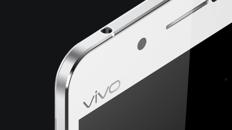 Vivo X5 Max L: увеличенная версия самого тонкого смартфона. Фото.